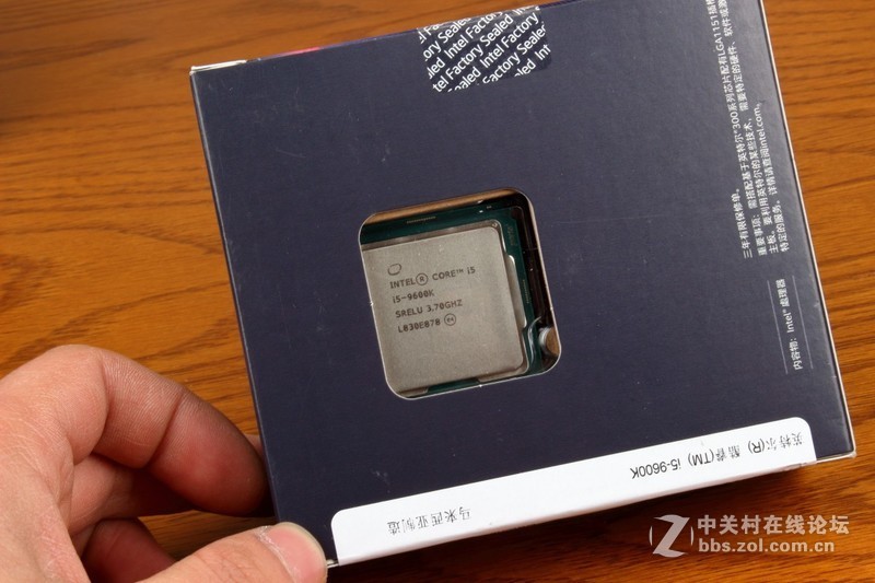 B360怼上带KCPU，原来一切只是为了钎焊