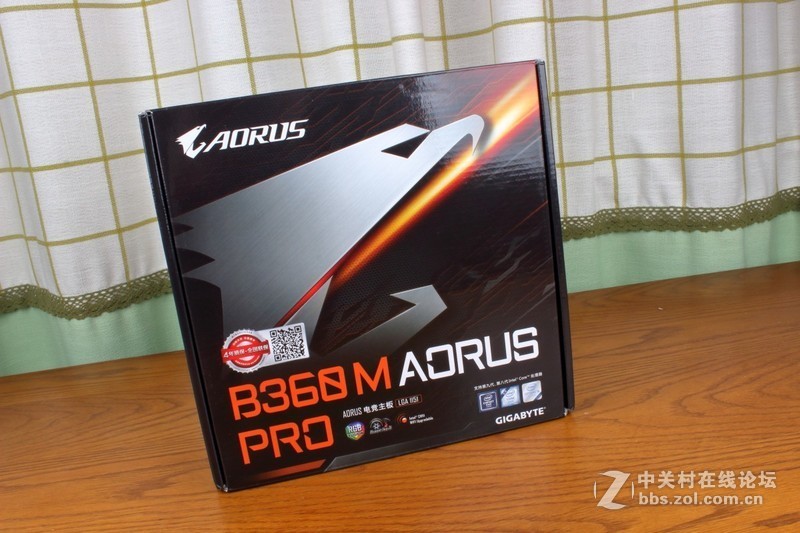 B360怼上带KCPU，原来一切只是为了钎焊