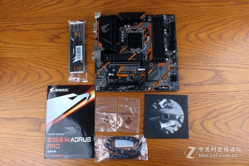 B360怼上带KCPU，原来一切只是为了钎焊