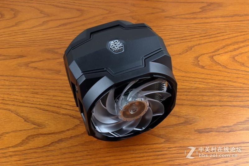 B360怼上带KCPU，原来一切只是为了钎焊