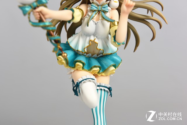 「Z玩主」Lovelive!学院偶像祭 南小鸟