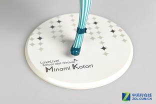 「Z玩主」Lovelive!学院偶像祭 南小鸟