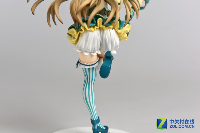 「Z玩主」Lovelive!学院偶像祭 南小鸟