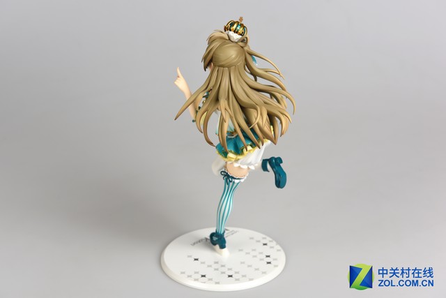 「Z玩主」Lovelive!学院偶像祭 南小鸟