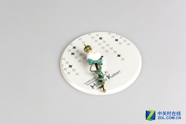 「Z玩主」Lovelive!学院偶像祭 南小鸟