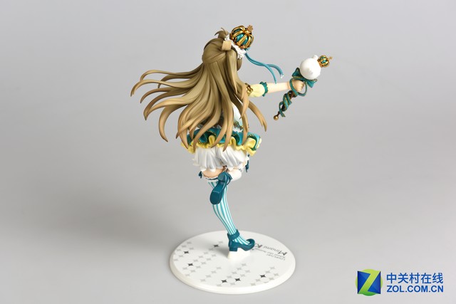 「Z玩主」Lovelive!学院偶像祭 南小鸟