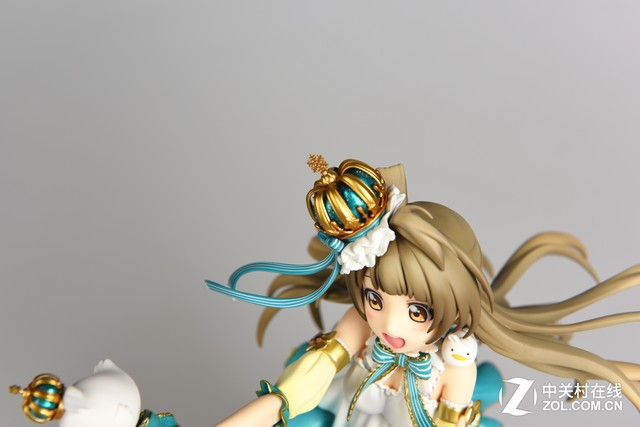 「Z玩主」Lovelive!学院偶像祭 南小鸟