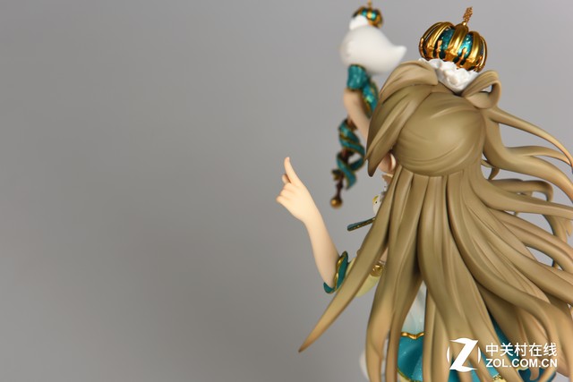 「Z玩主」Lovelive!学院偶像祭 南小鸟