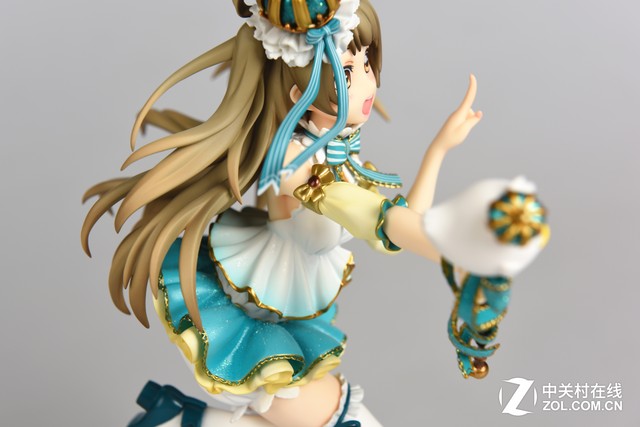 「Z玩主」Lovelive!学院偶像祭 南小鸟