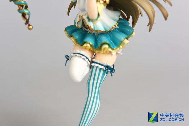 「Z玩主」Lovelive!学院偶像祭 南小鸟