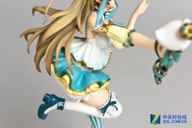 「Z玩主」Lovelive!学院偶像祭 南小鸟