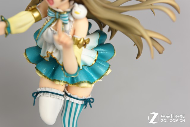 「Z玩主」Lovelive!学院偶像祭 南小鸟