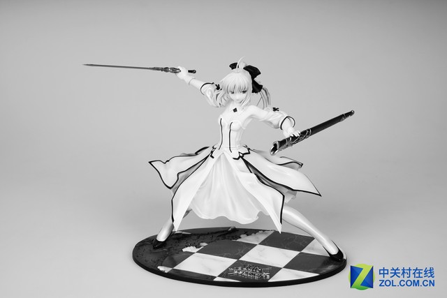 「Z玩主」Lovelive!学院偶像祭 南小鸟