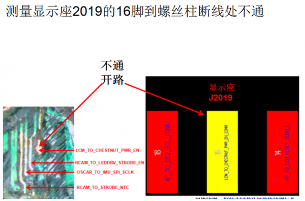 iphone6开机不显示