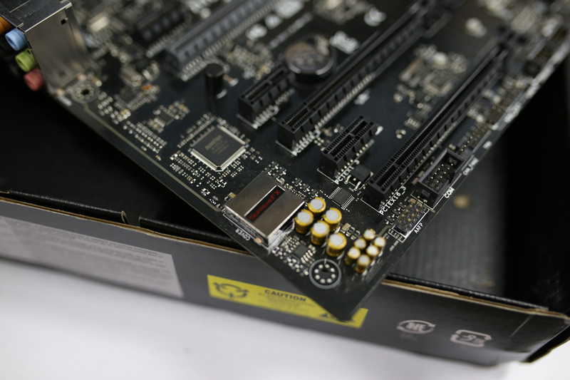 火车开来，STRIX RX470 Z170PRO GAMING 超频信仰主机