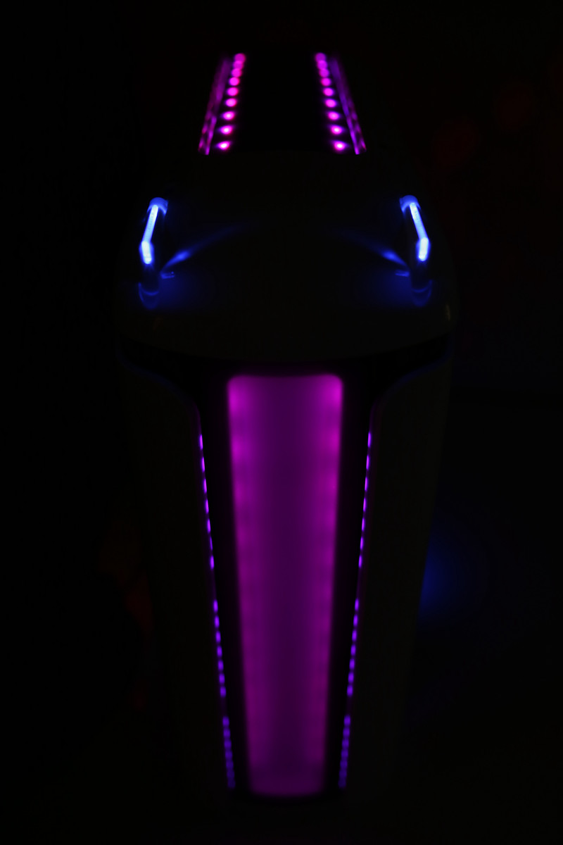 火车开来，STRIX RX470 Z170PRO GAMING 超频信仰主机