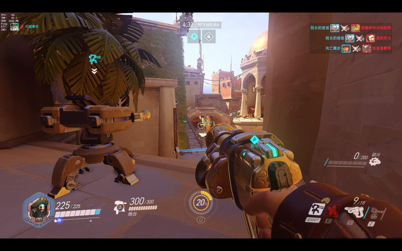 火车开来，STRIX RX470 Z170PRO GAMING 超频信仰主机