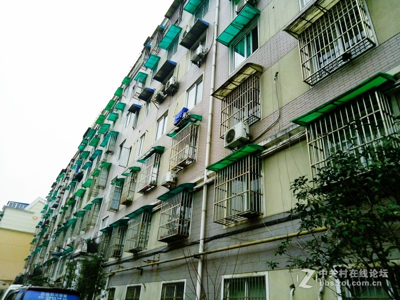 ＃魅蓝5S试用＃把生活拍成诗  魅蓝5S拍照效果测试