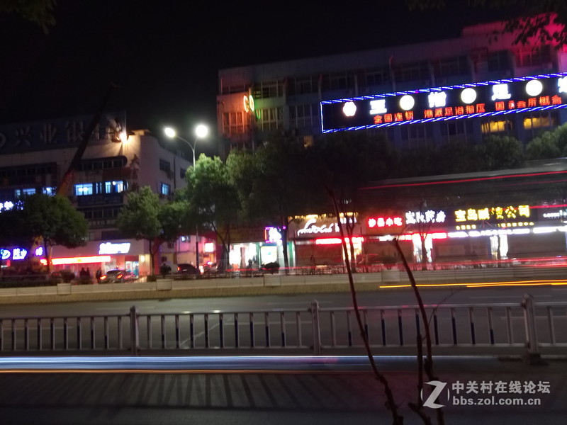 ＃魅蓝5S试用＃把生活拍成诗  魅蓝5S拍照效果测试