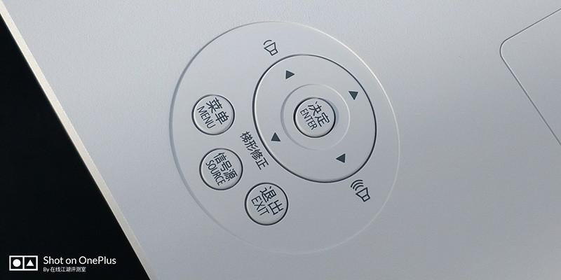 高清家用投影机——NEC NP-CD3100H家用投影机（视频）