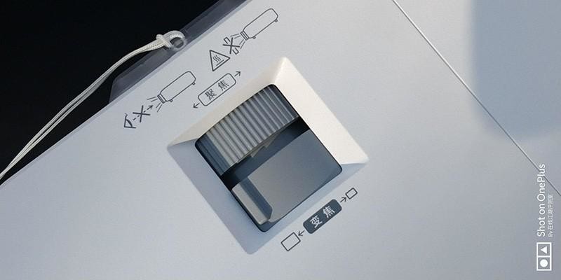 高清家用投影机——NEC NP-CD3100H家用投影机（视频）