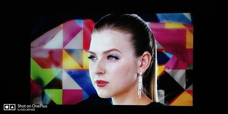 高清家用投影机——NEC NP-CD3100H家用投影机（视频）