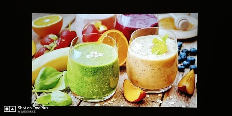 高清家用投影机——NEC NP-CD3100H家用投影机（视频）