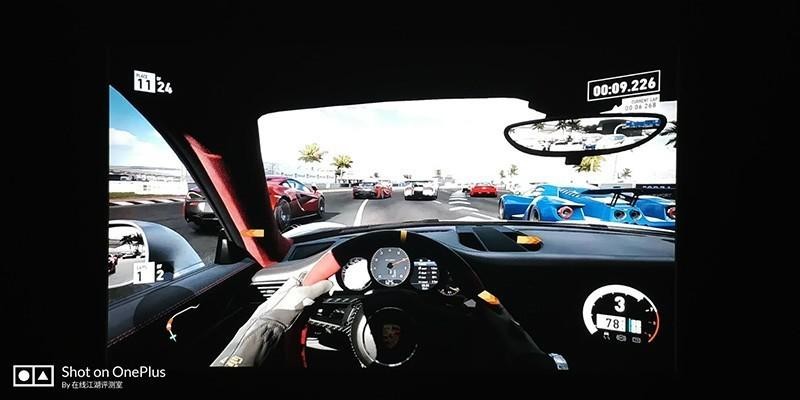 高清家用投影机——NEC NP-CD3100H家用投影机（视频）