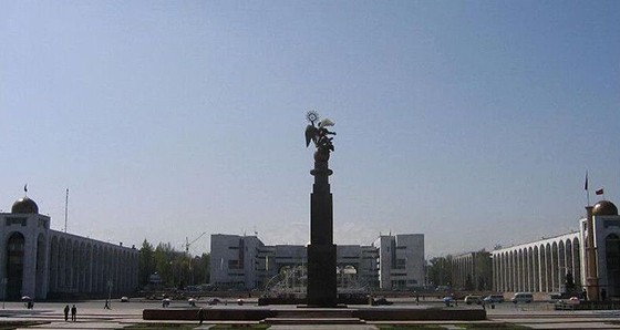腾达中标吉尔吉斯斯坦国有电信运营商项目