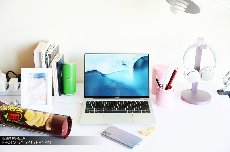 华为MateBook X Pro体验，堪称艺术品的笔记本电脑是怎样炼成的？