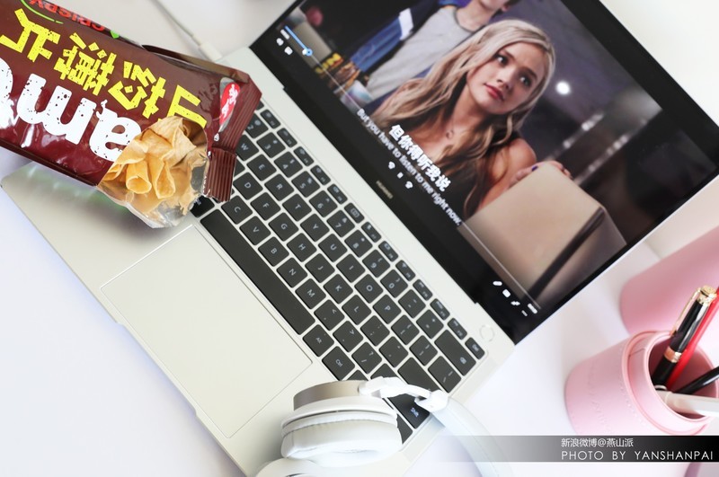 华为MateBook X Pro体验，堪称艺术品的笔记本电脑是怎样炼成的？