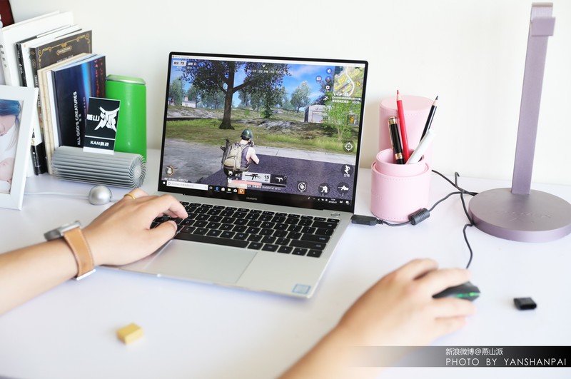 华为MateBook X Pro体验，堪称艺术品的笔记本电脑是怎样炼成的？