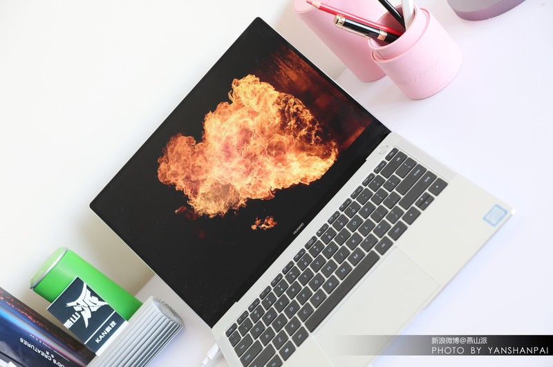 华为MateBook X Pro体验，堪称艺术品的笔记本电脑是怎样炼成的？