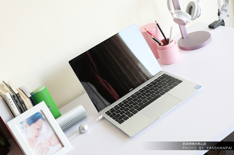 华为MateBook X Pro体验，堪称艺术品的笔记本电脑是怎样炼成的？