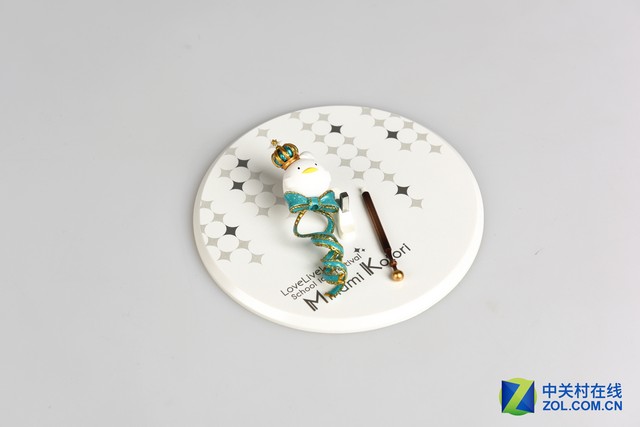 「Z玩主」Lovelive!学院偶像祭 南小鸟