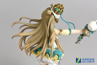 「Z玩主」Lovelive!学院偶像祭 南小鸟