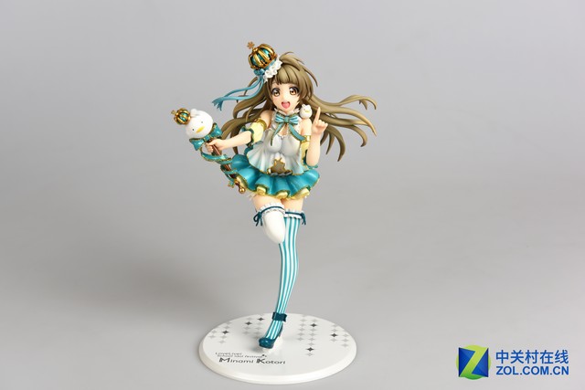 「Z玩主」Lovelive!学院偶像祭 南小鸟