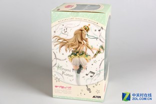 「Z玩主」Lovelive!学院偶像祭 南小鸟