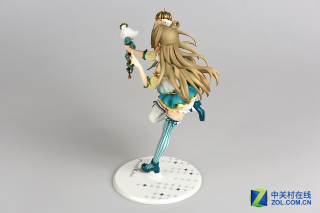 「Z玩主」Lovelive!学院偶像祭 南小鸟