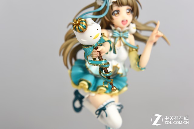 「Z玩主」Lovelive!学院偶像祭 南小鸟