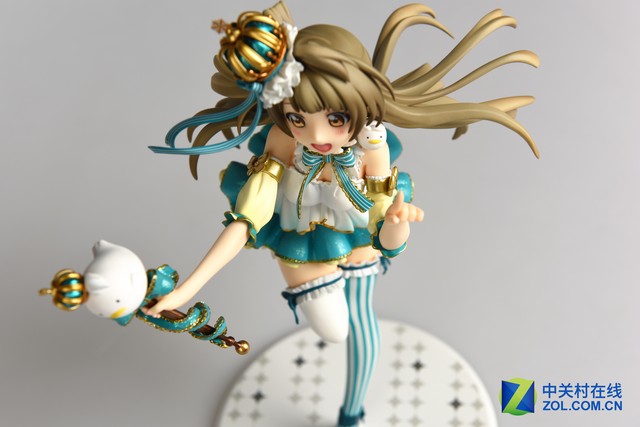 「Z玩主」Lovelive!学院偶像祭 南小鸟