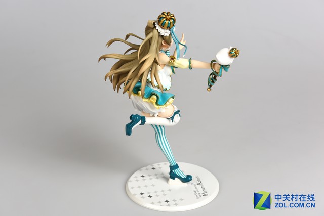 「Z玩主」Lovelive!学院偶像祭 南小鸟