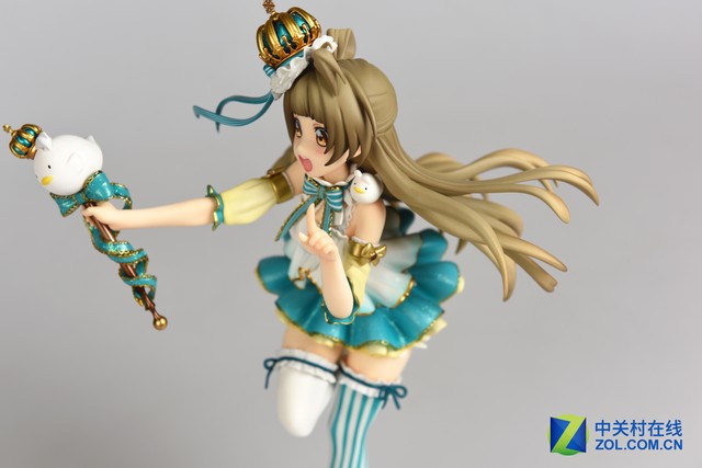 「Z玩主」Lovelive!学院偶像祭 南小鸟