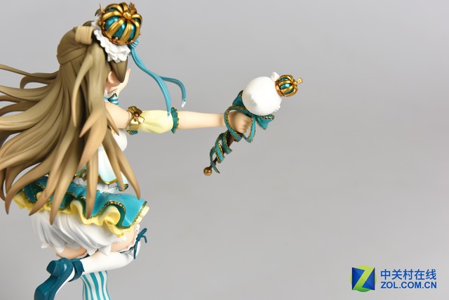 「Z玩主」Lovelive!学院偶像祭 南小鸟