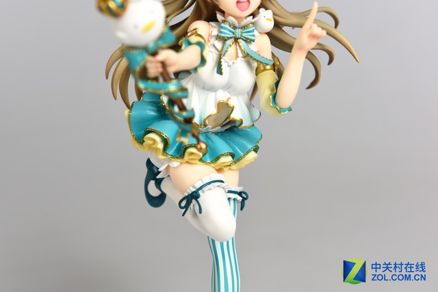 「Z玩主」Lovelive!学院偶像祭 南小鸟