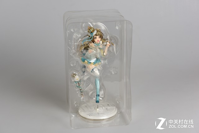 「Z玩主」Lovelive!学院偶像祭 南小鸟