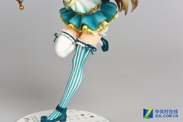 「Z玩主」Lovelive!学院偶像祭 南小鸟