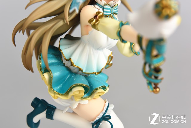 「Z玩主」Lovelive!学院偶像祭 南小鸟