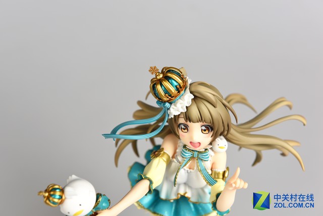 「Z玩主」Lovelive!学院偶像祭 南小鸟