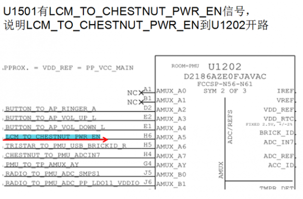 iphone6开机不显示